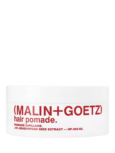 John Lewis MALIN + GOETZ Hair Pomade 57g- Buy online at McGrocer
