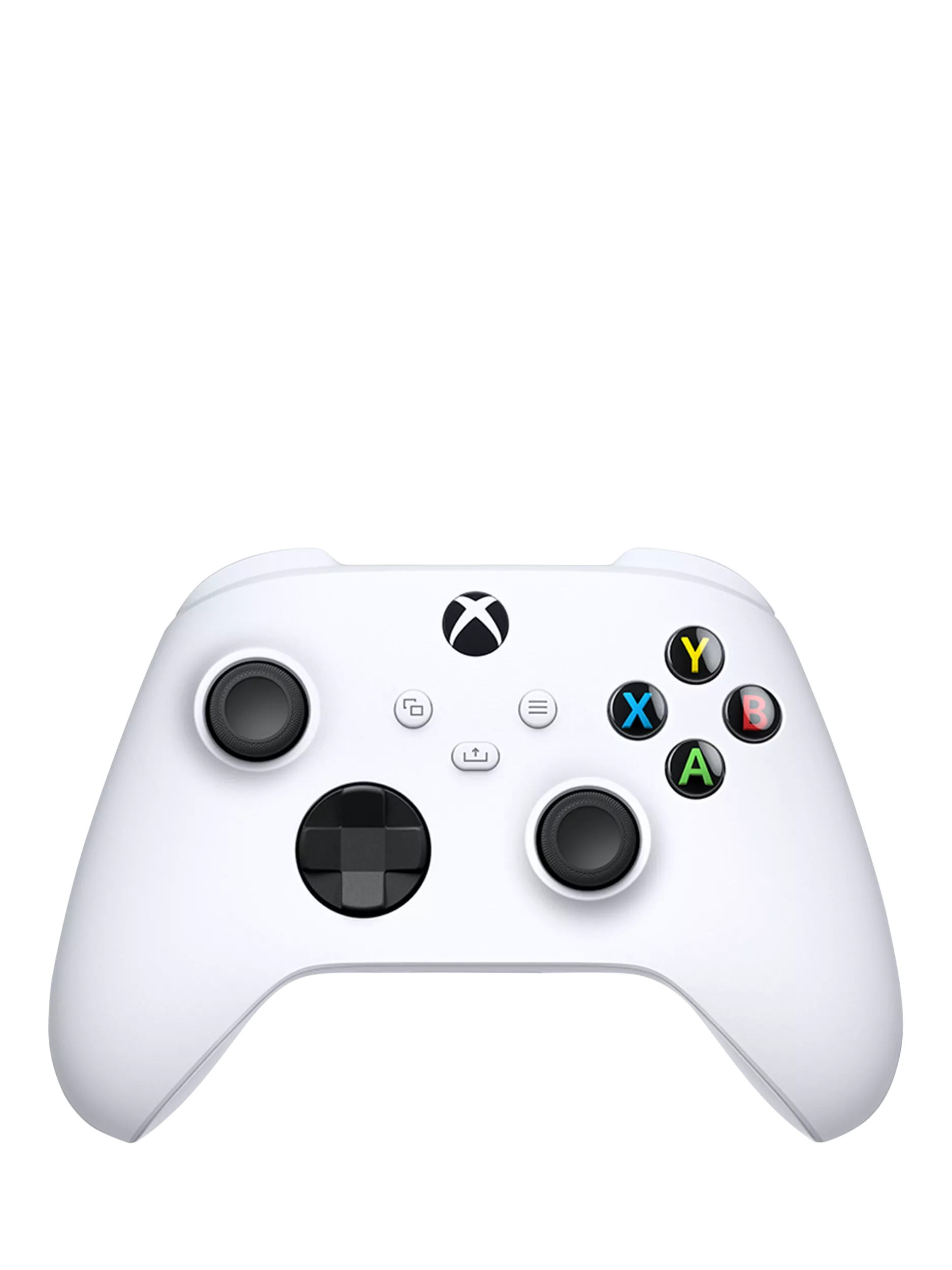 Microsoft Xbox Wireless Controller Merlin White, UK version