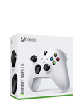 Microsoft Xbox Wireless Controller Merlin White, UK version