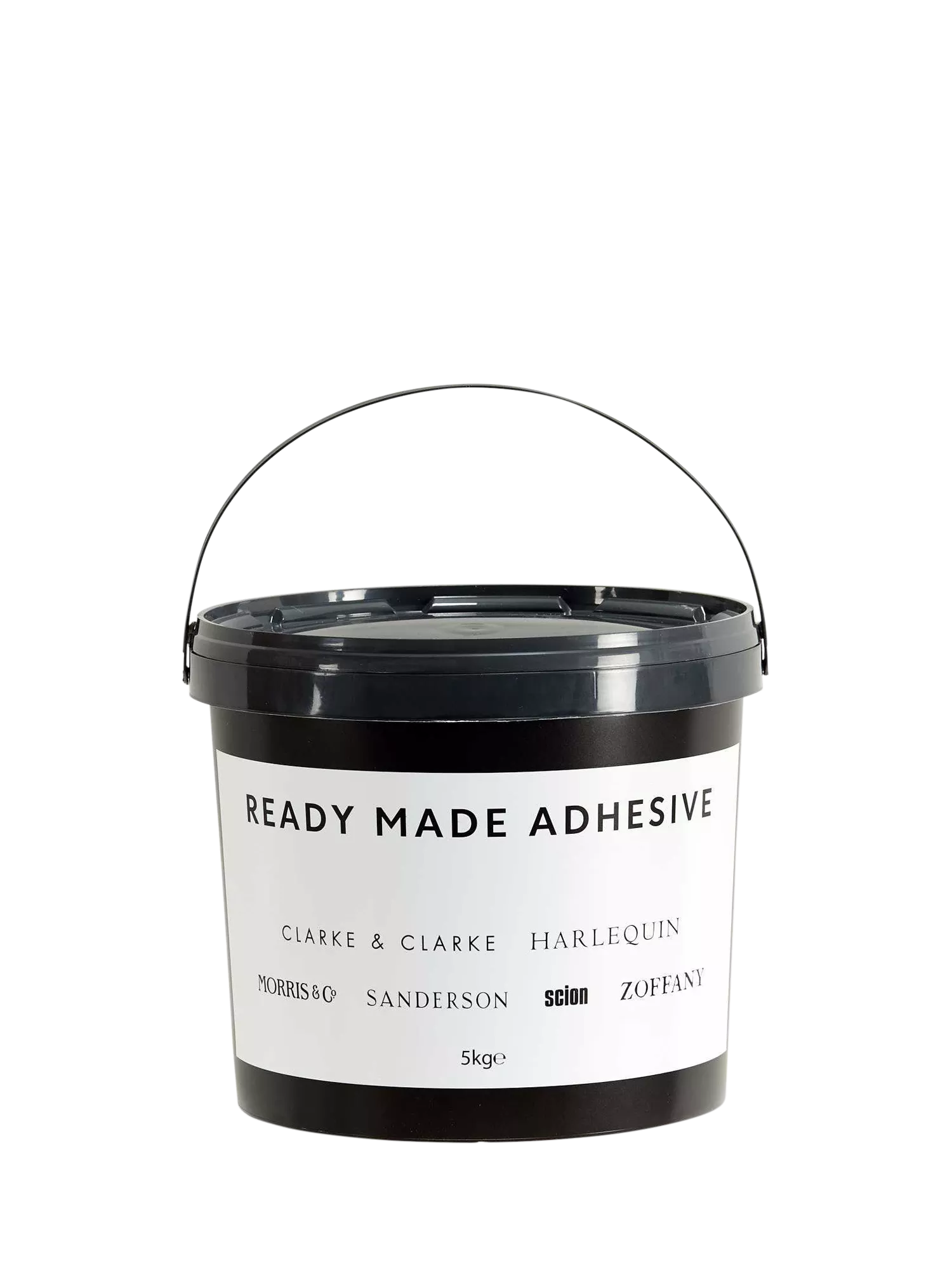 Sanderson wallpaper adhesive 5kg (British brand)