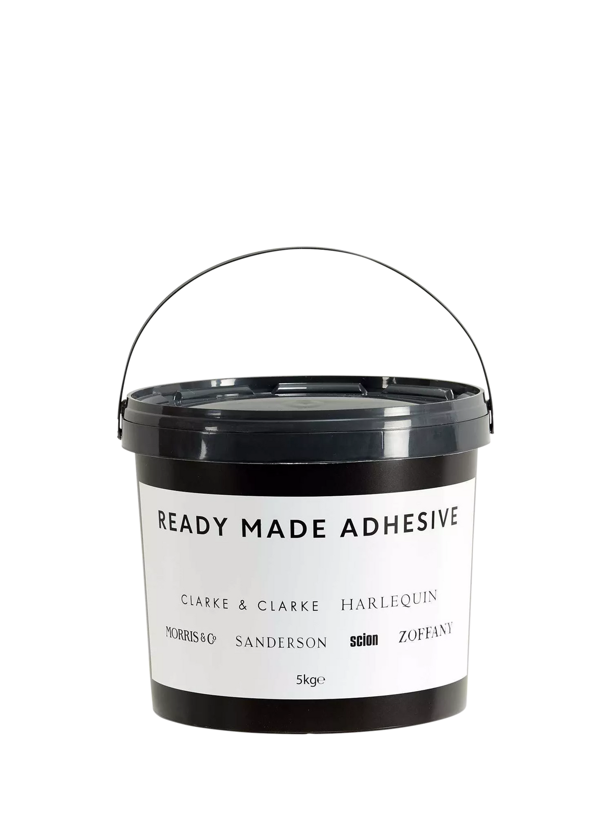Sanderson wallpaper adhesive 5kg (British brand)