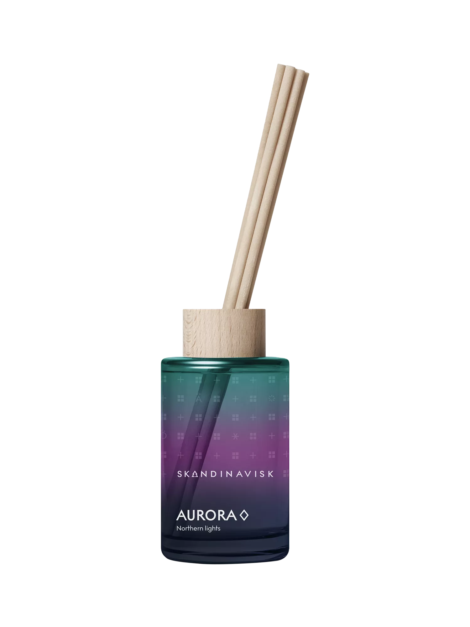 Skandinavisk Aurora reed diffuser 100ml (British brand)