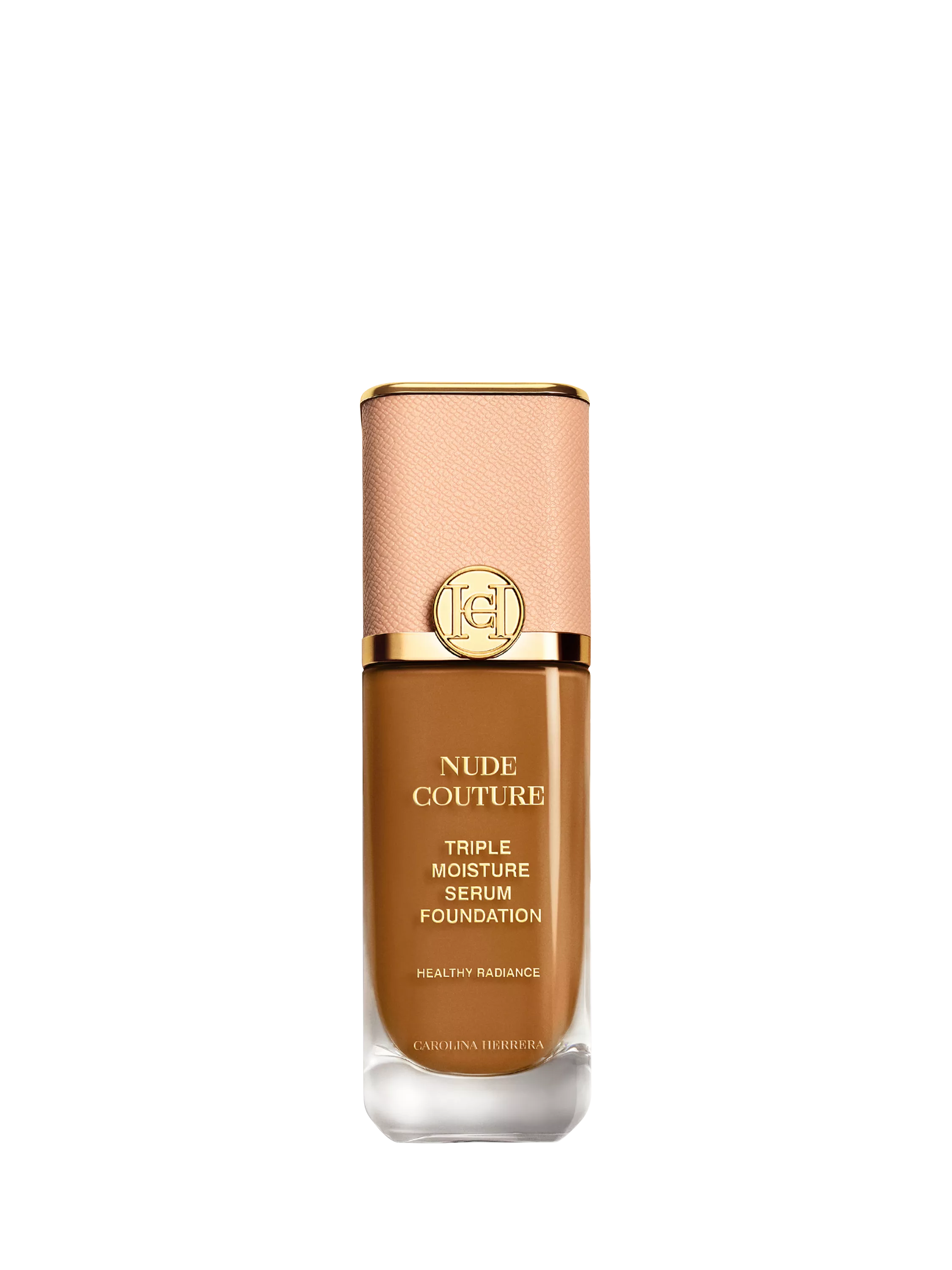 Carolina Herrera Nude Couture Triple Moisture Serum Foundation 30ml