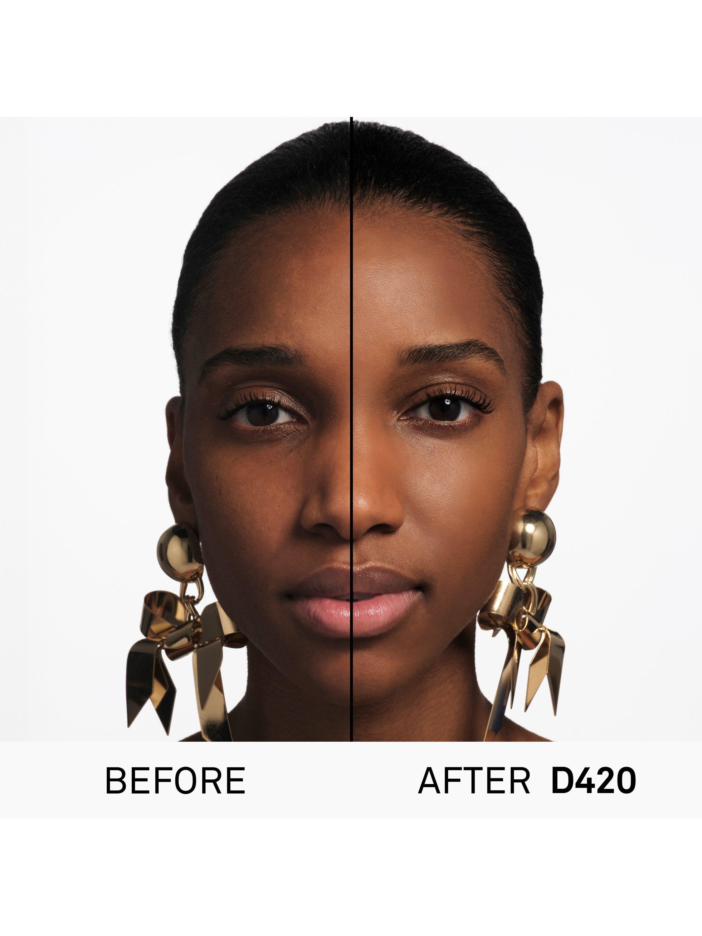 Carolina Herrera Nude Couture serum foundation 30ml - British product