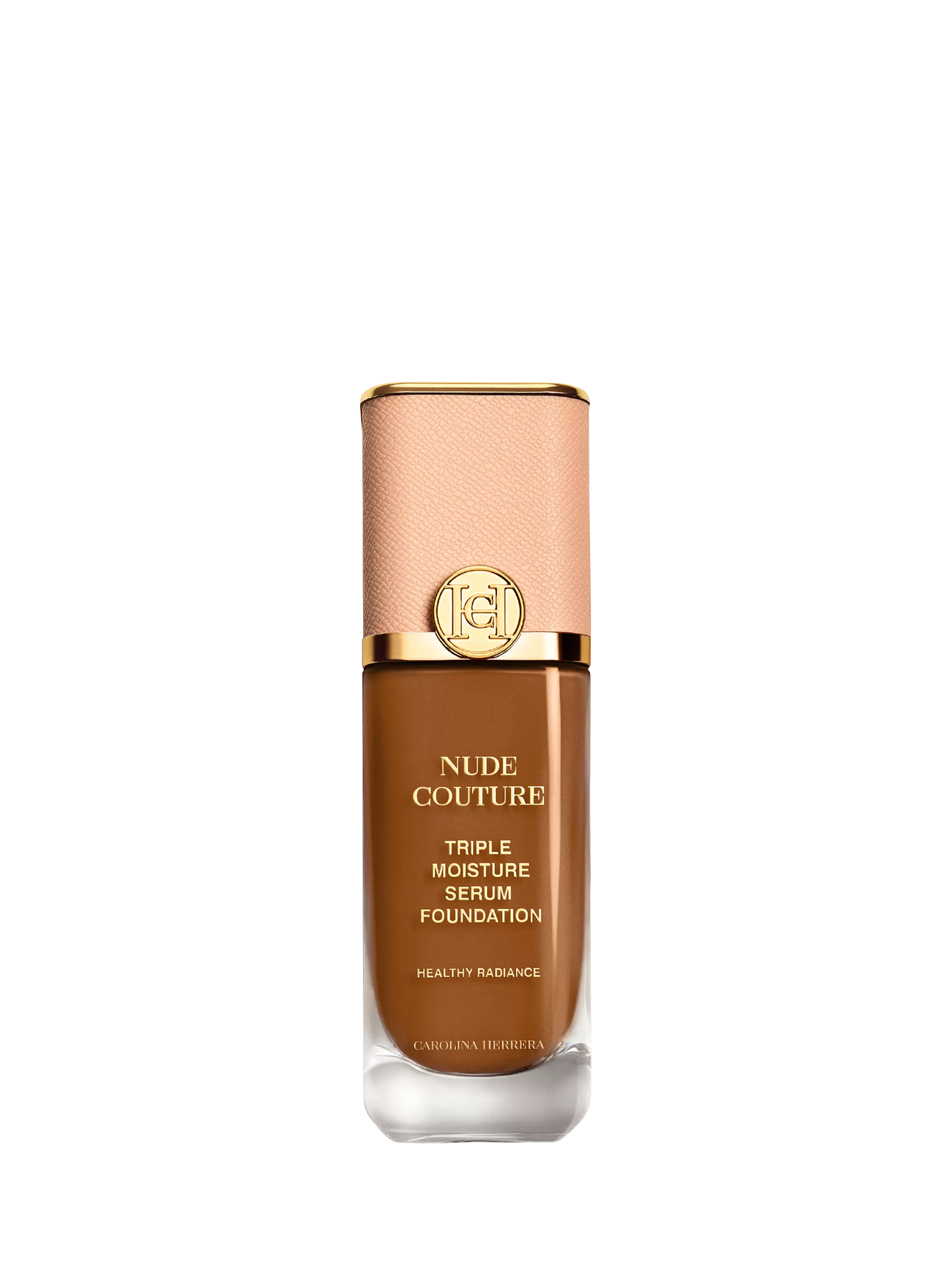 Carolina Herrera Nude Couture Triple Moisture Serum Foundation 30ml