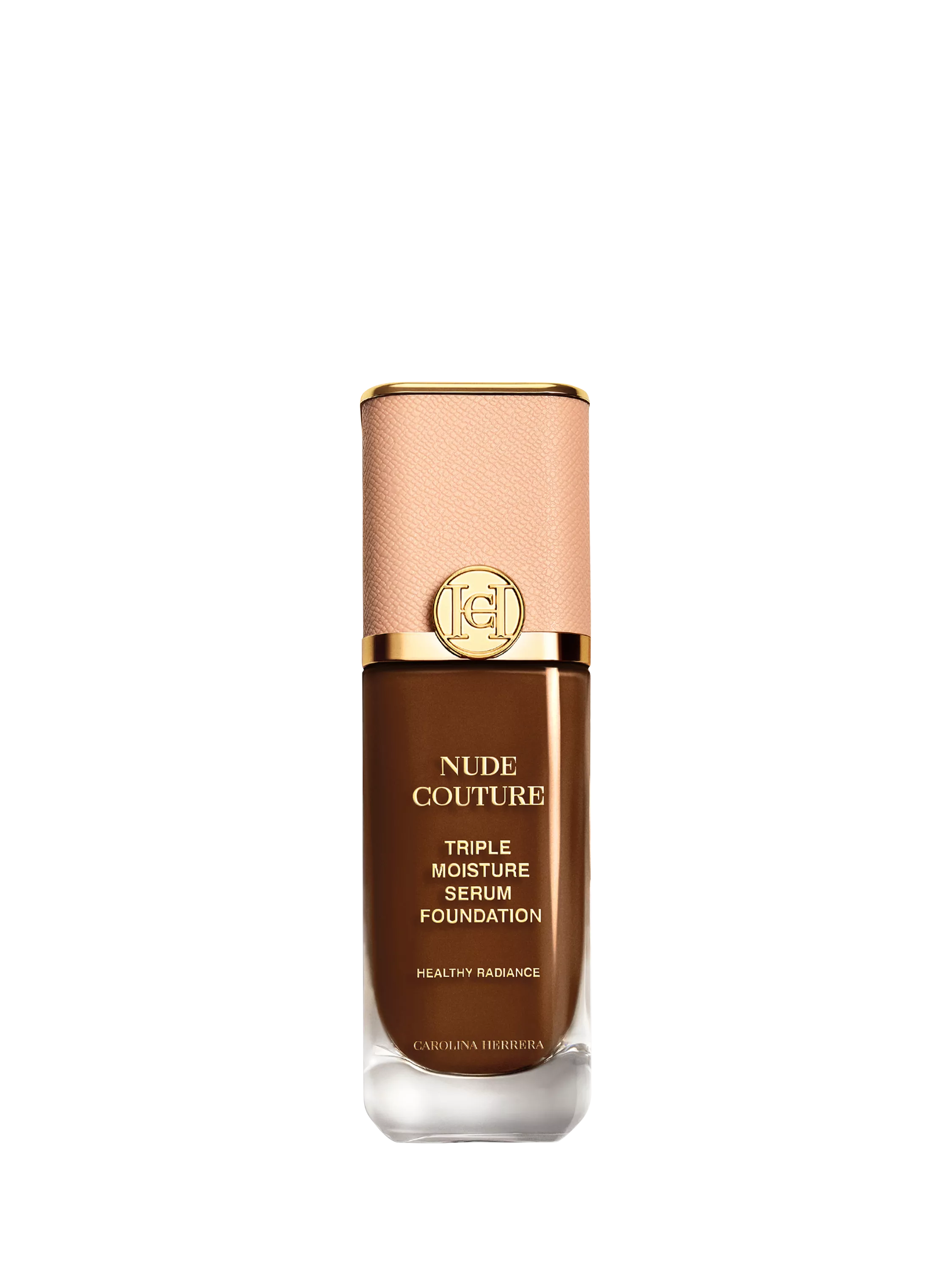 Carolina Herrera Nude Couture Triple Moisture Serum Foundation 30ml