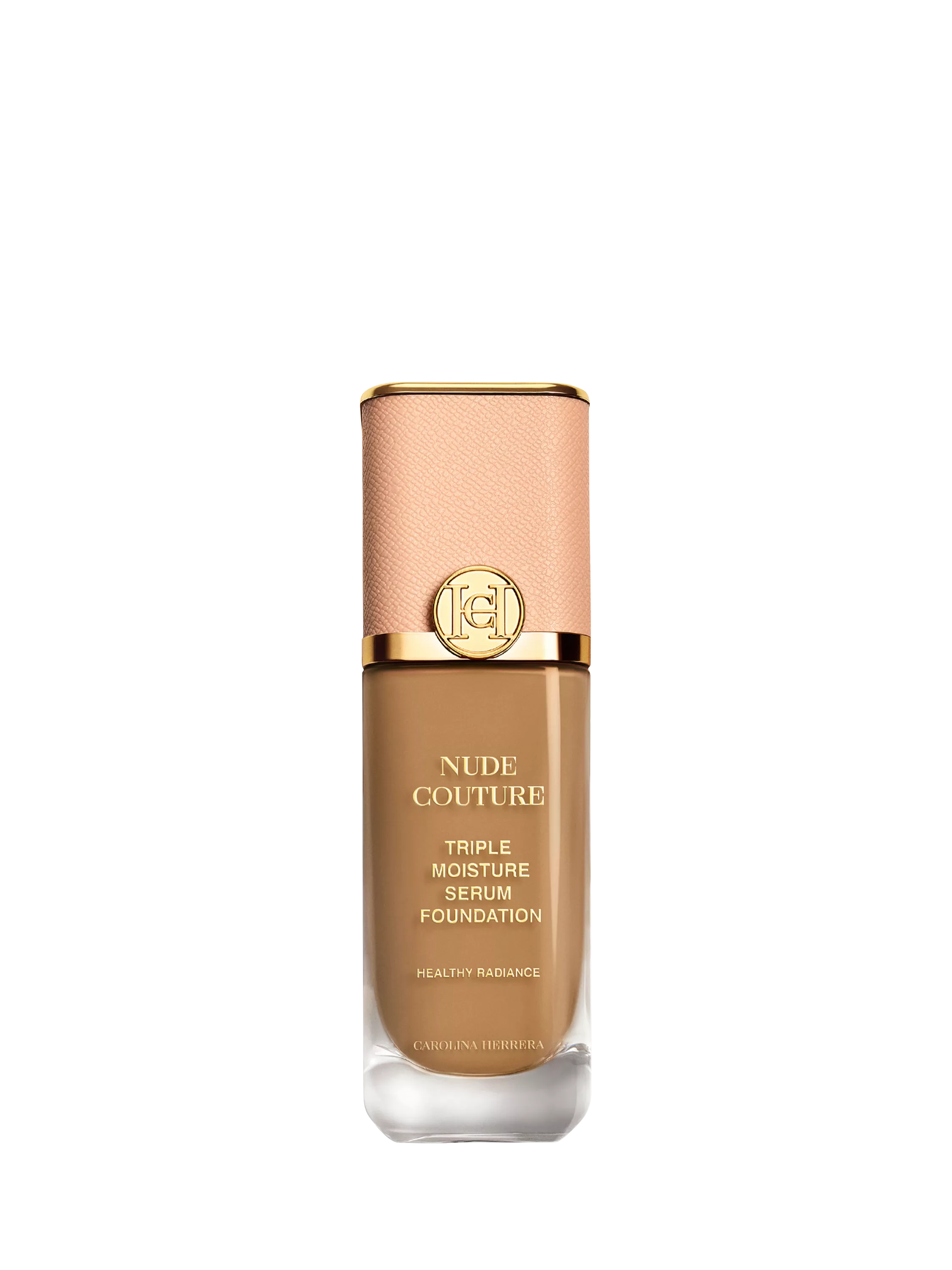Carolina Herrera Nude Couture Triple Moisture Serum Foundation 30ml