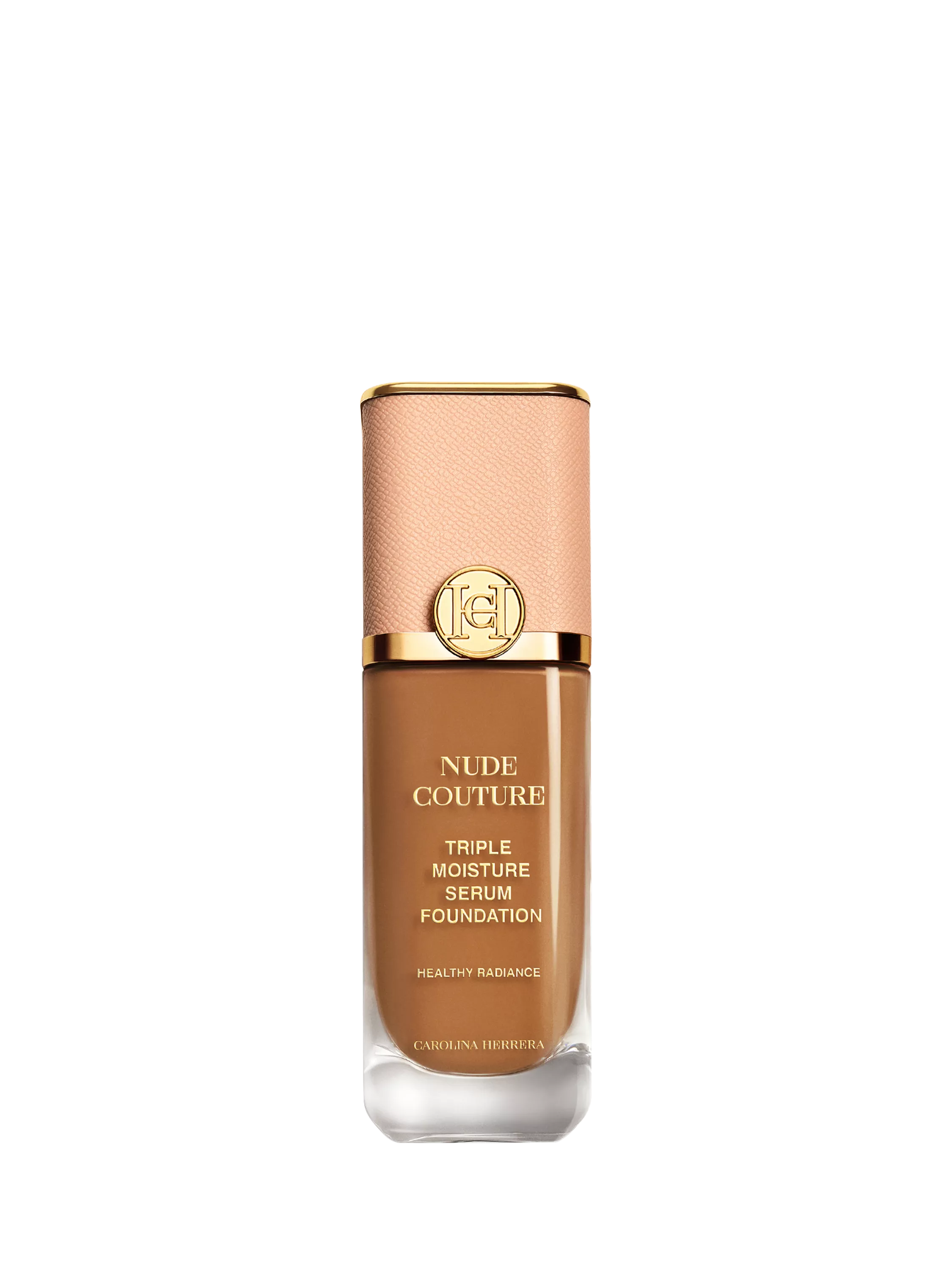 Carolina Herrera Nude Couture Triple Moisture Serum Foundation 30ml