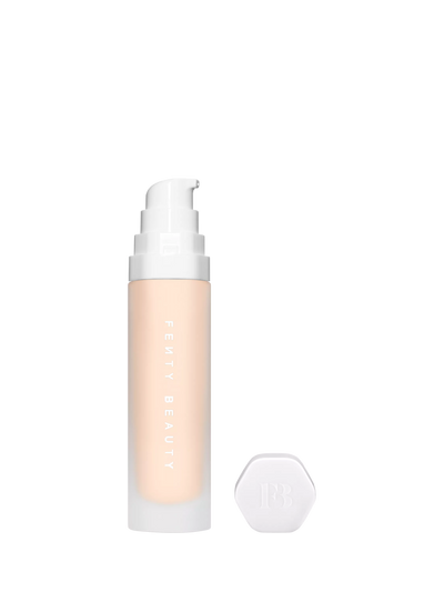 John Lewis Fenty Beauty Soft'lit Naturally Luminous Longwear Foundation- Buy online at McGrocer