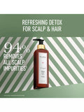 Kama Ayurveda Bringadi shampoo 200ml, UK version