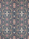 Morris & Co. Wilton Weave furnishing fabric, imported from the UK
