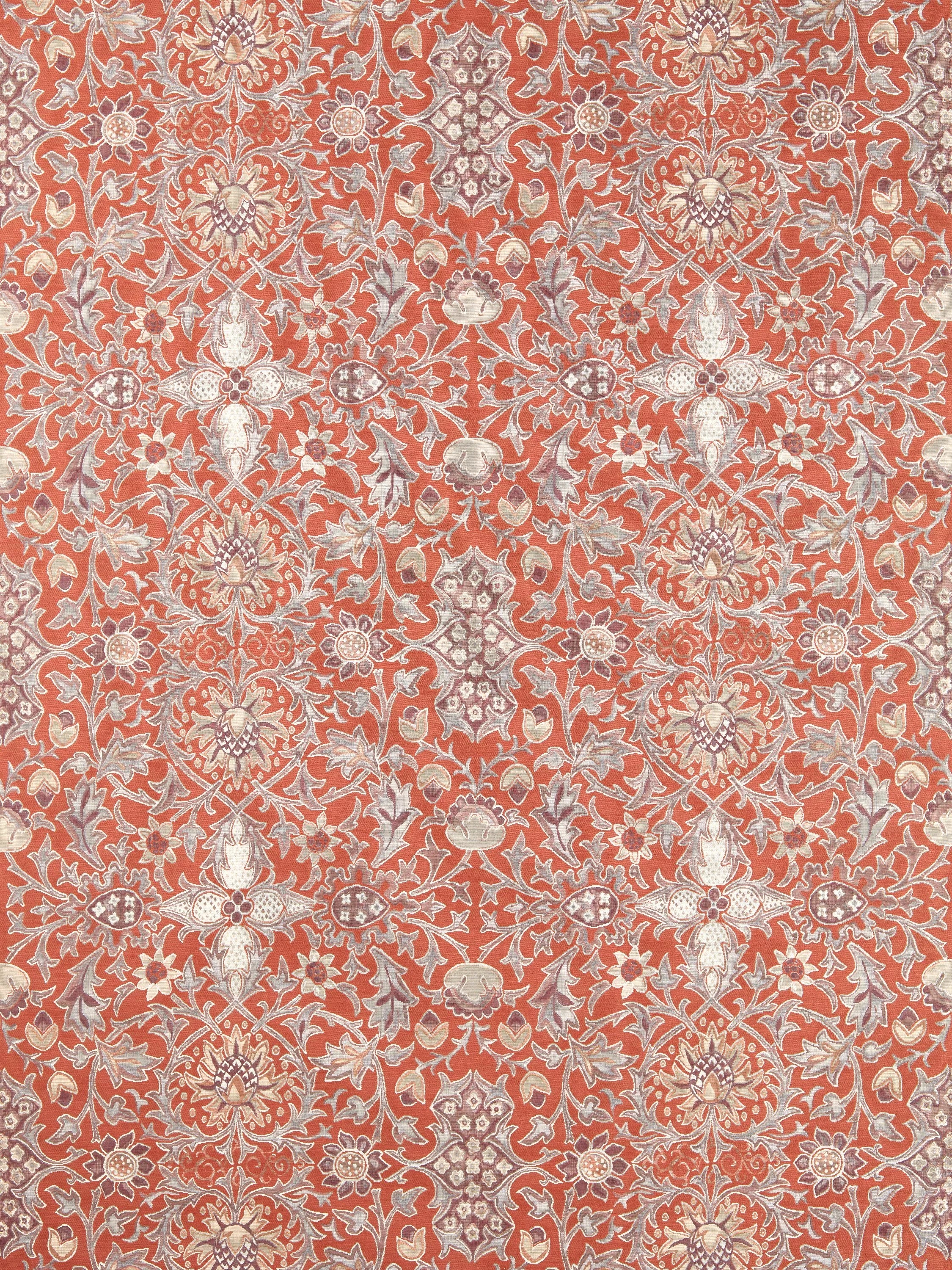 Morris & Co. Wilton Weave Furnishing Fabric