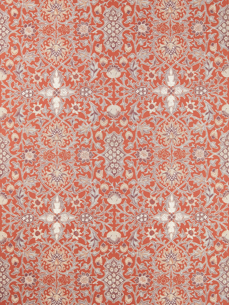 Morris & Co. Wilton Weave Furnishing Fabric