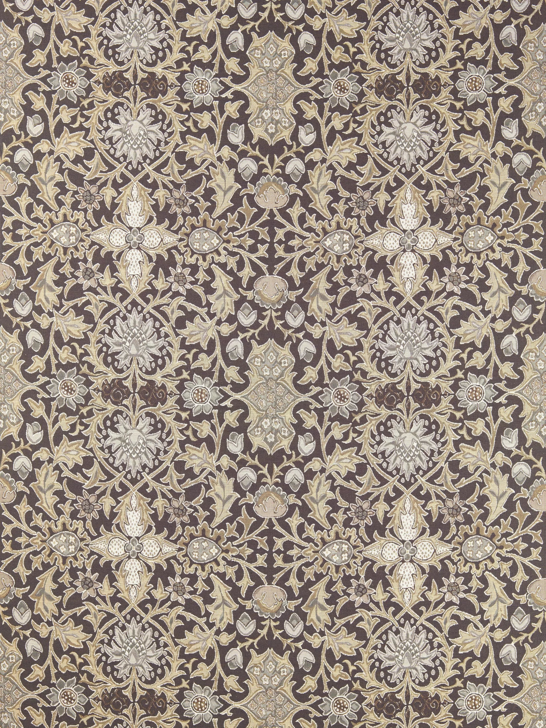 Morris & Co. Wilton Weave Furnishing Fabric