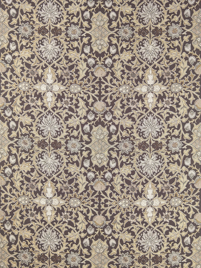 Morris & Co. Wilton Weave Furnishing Fabric