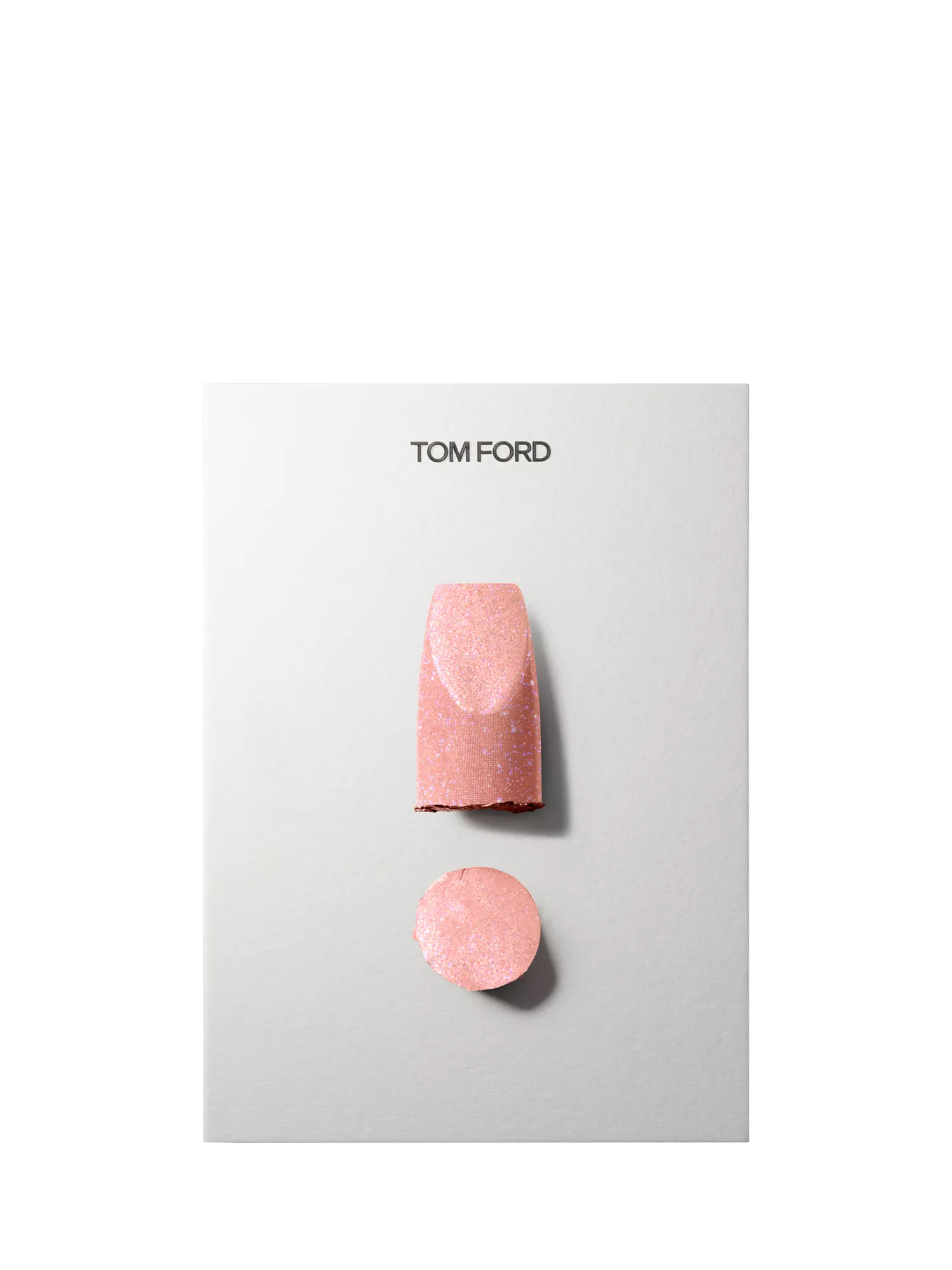 Tom Ford Sunlit Rose Lip Balm 3g, UK version