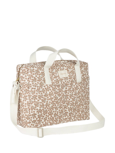 John Lewis Nobodinoz Gala Changing Bag Sweet Yumiko- Buy online at McGrocer