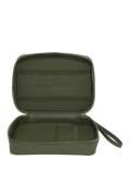 Stackers cable tidy PU organiser case 20x16x7cm (British brand)