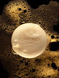 CREED Carmina perfumed soap 150g - British product