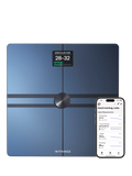 Withings Body Comp smart bathroom scale with body composition tracking, UK version