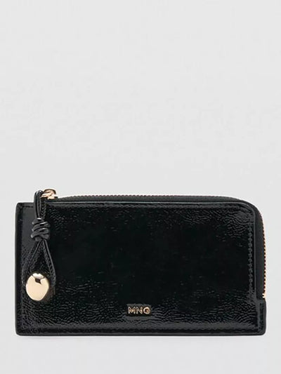 John Lewis Mango Vivi Zipped Card Holder- Buy online at McGrocer