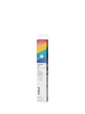 Cricut Infusible Ink watercolour transfer sheets pack of 4, UK version