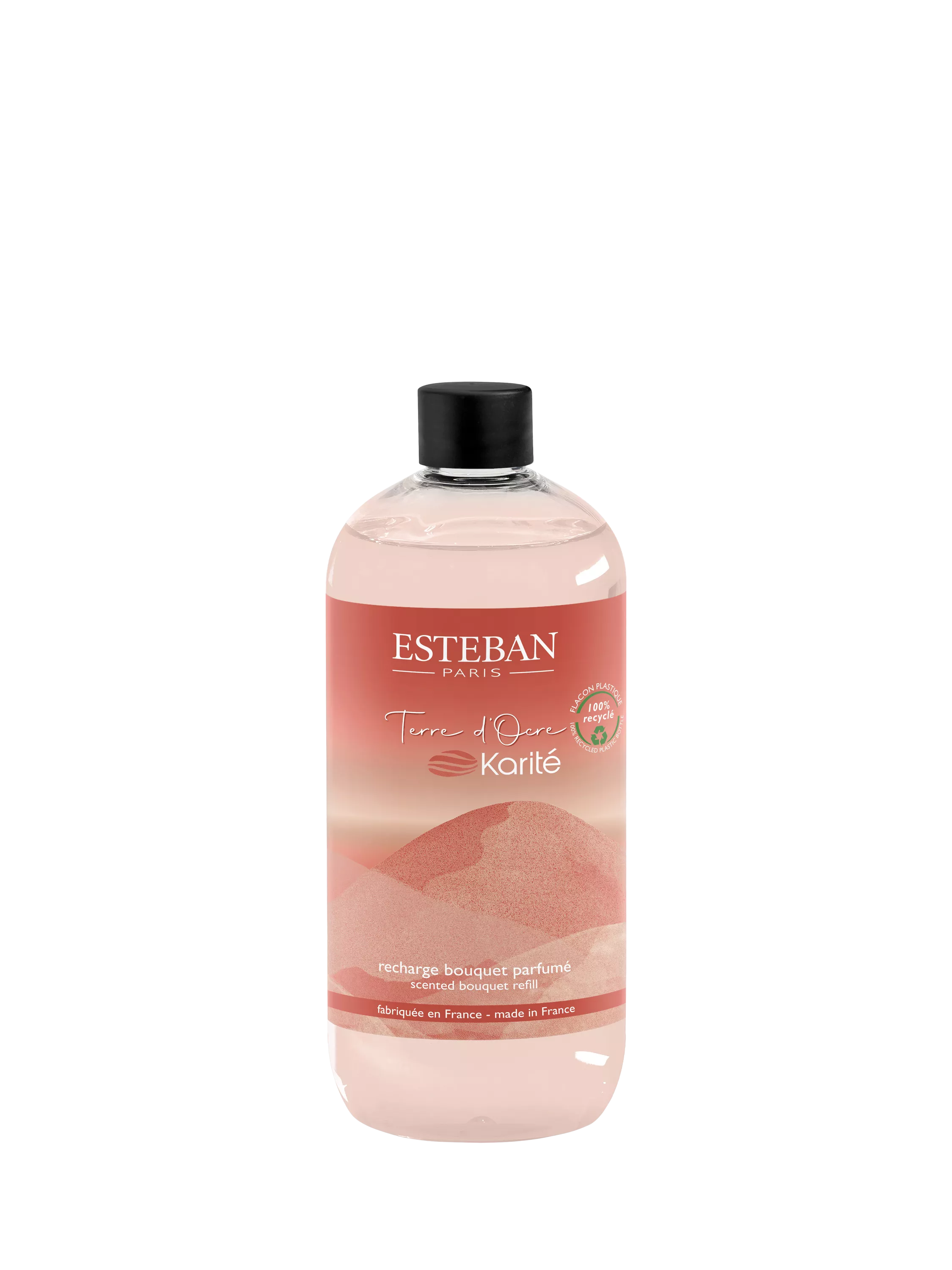Esteban Terre d'Ocre diffuser refill 500ml (British brand)