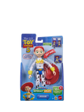 Disney Jessie talking figure Toy Story 5 22cm - British product
