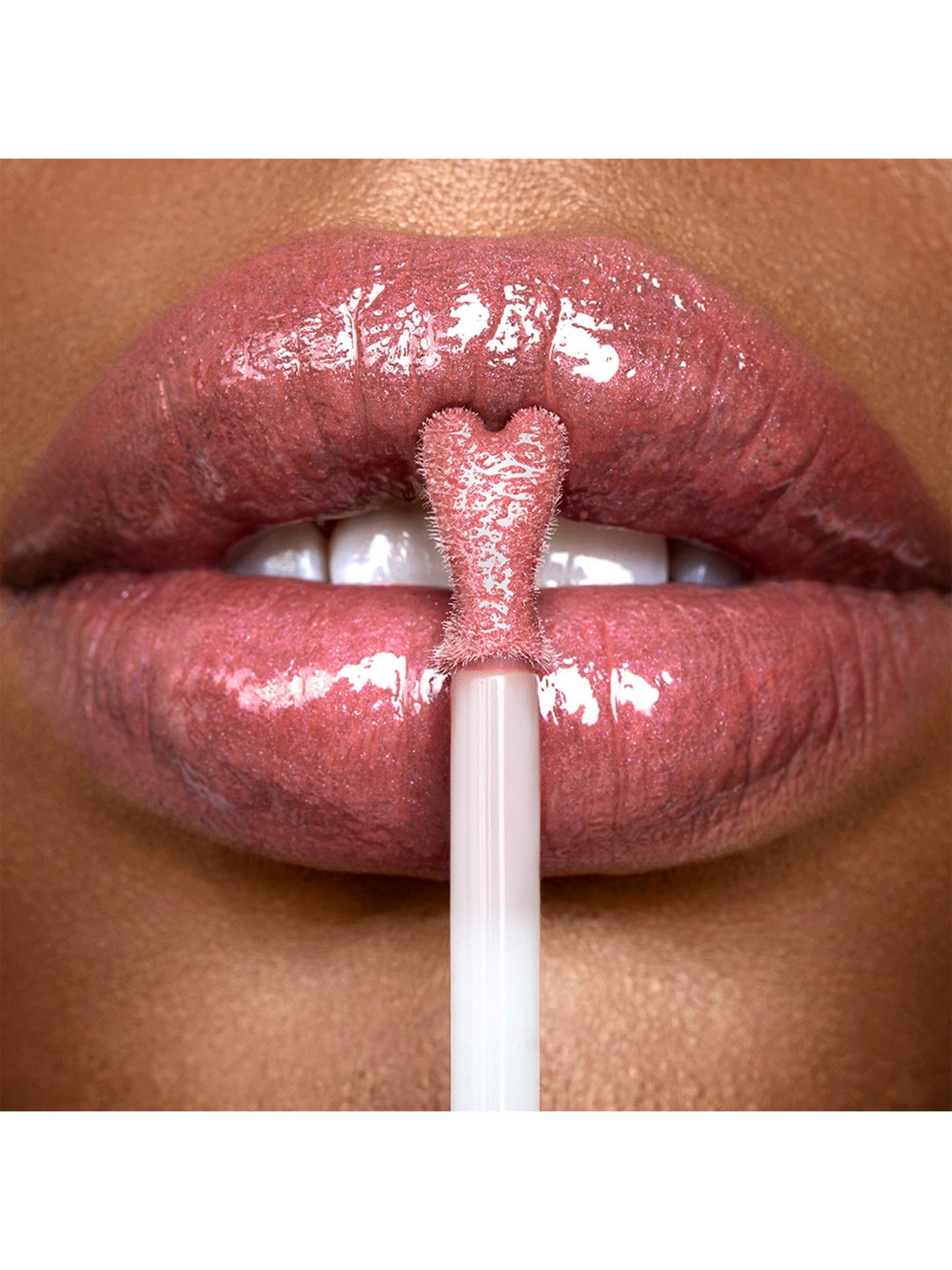 Charlotte Tilbury Collagen Lip Bath rose - British product