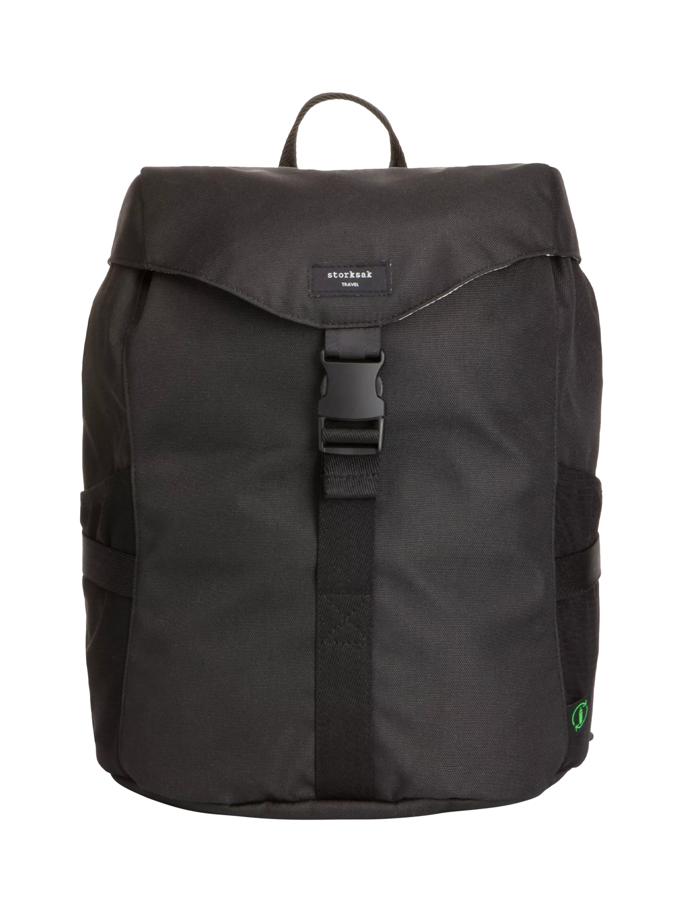 Storksak changing backpack black - British product