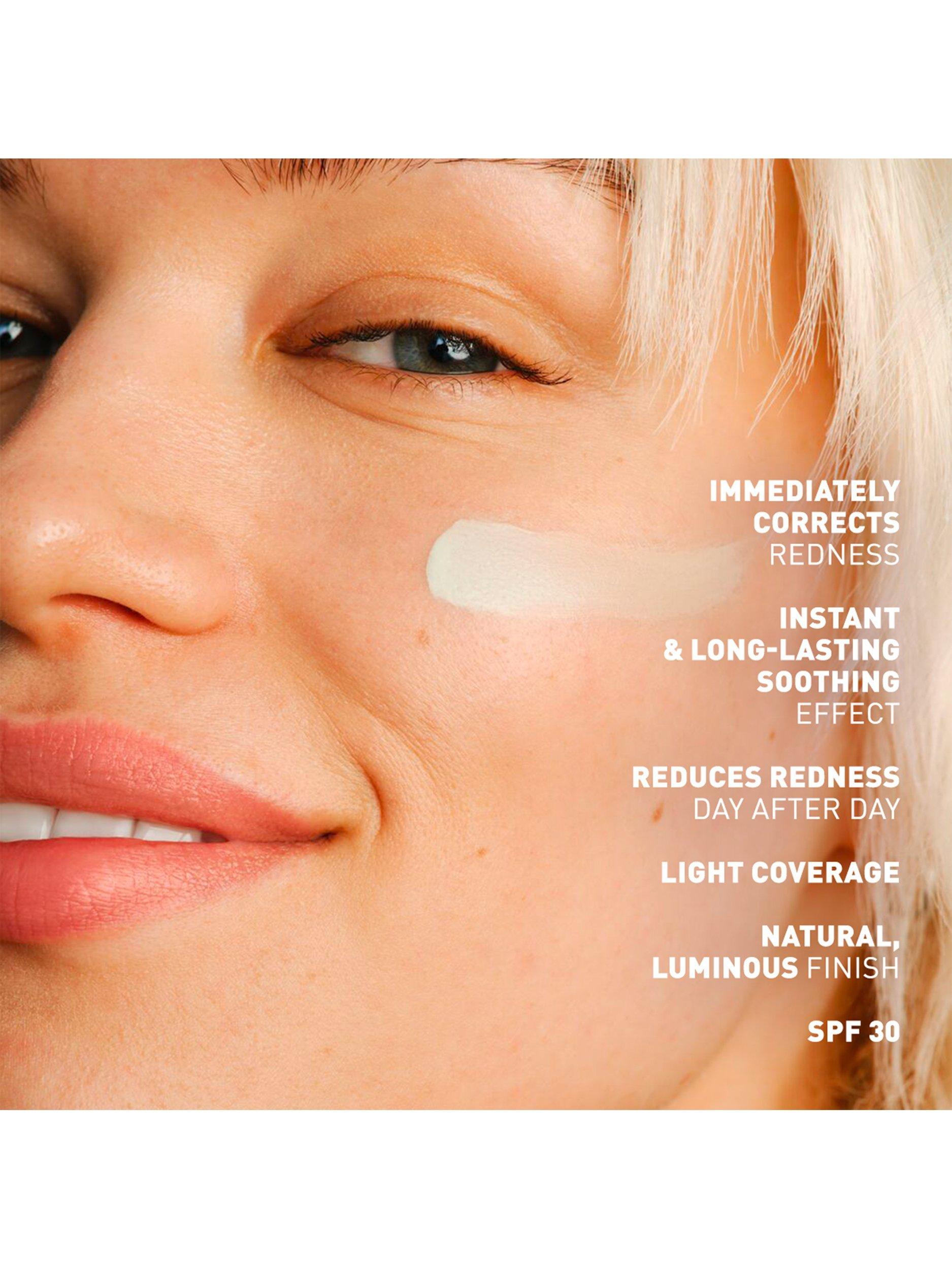 Erborian CC Red Correct colour correcting cream 15ml (British brand)