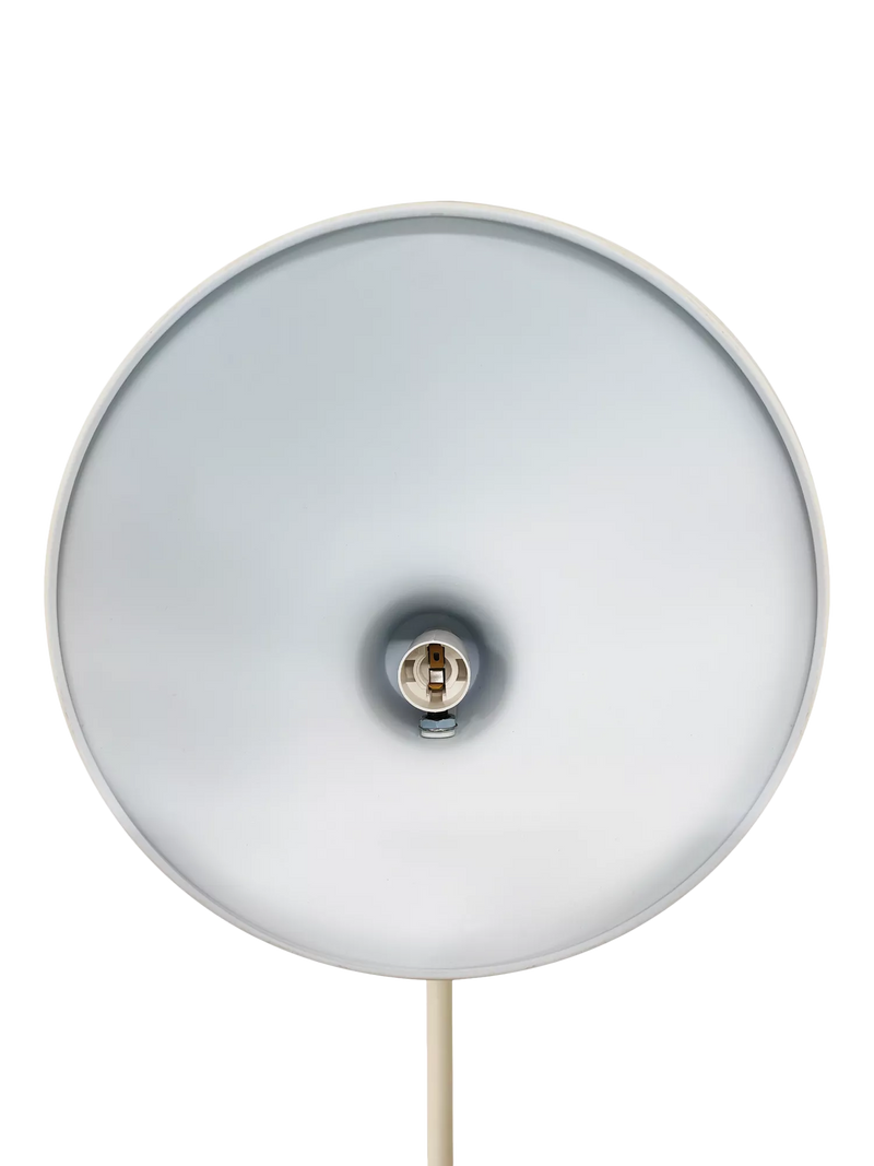 Nordlux Darci Long Wall Light Sand, imported from the UK