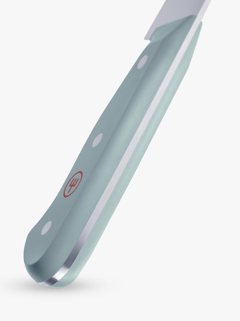 WÜSTHOF Gourmet Chef's Knife 16cm Quiet Blue (British brand)