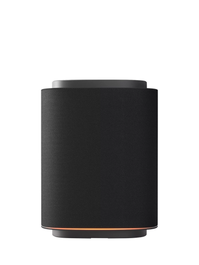 John Lewis LG Sound Suite M5 Wireless Bluetooth Wi-Fi Speaker with Dolby Atmos, Black- Buy online at McGrocer