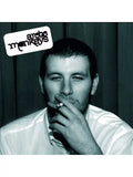 Rough Trade Arctic Monkeys Whatever People Say I Am 12 inch vinyl record, UK version