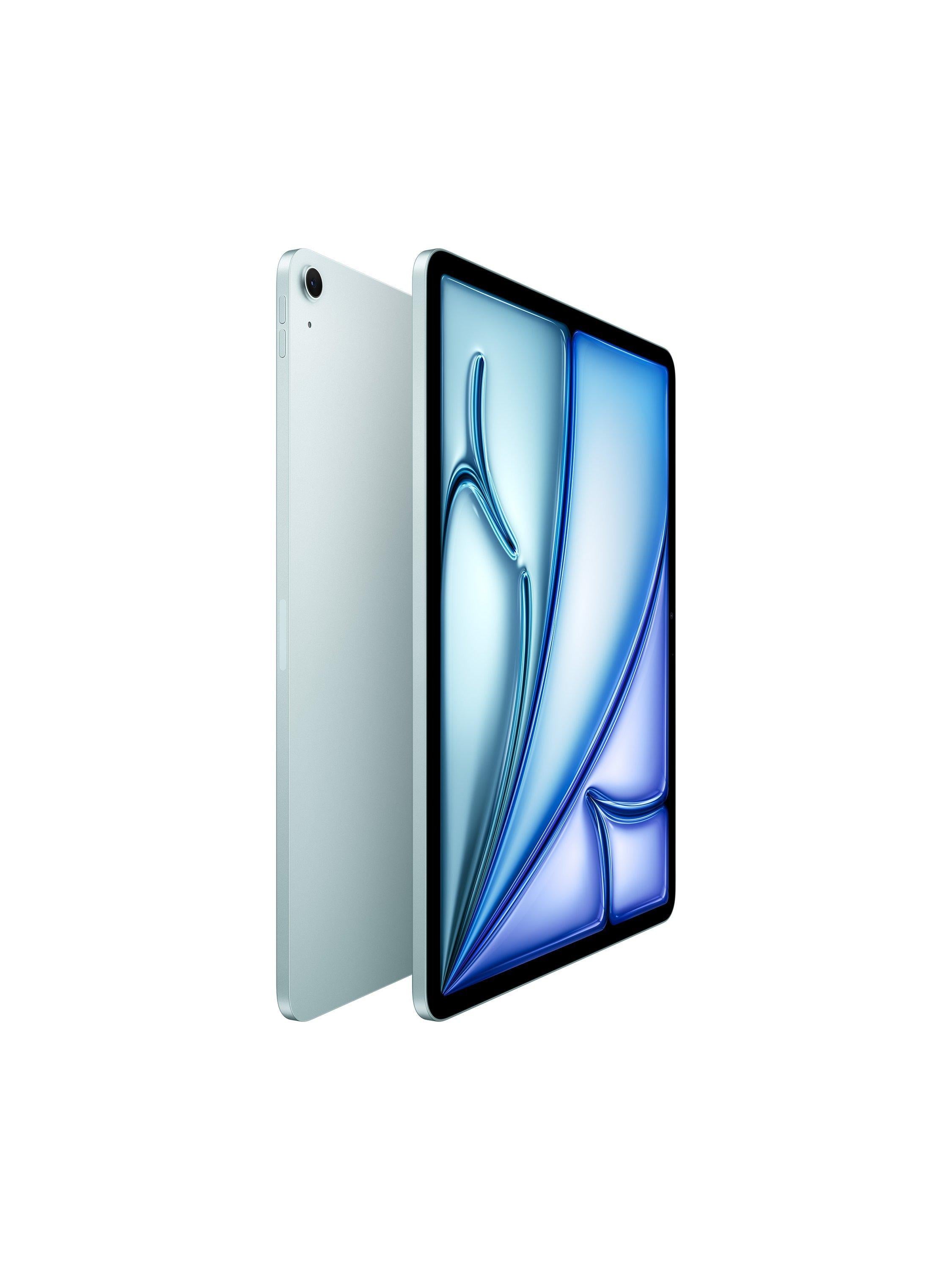 Apple iPad Air 13 inch M4 512GB, UK version