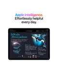 Apple iPad Air 13 inch M4 512GB, UK version