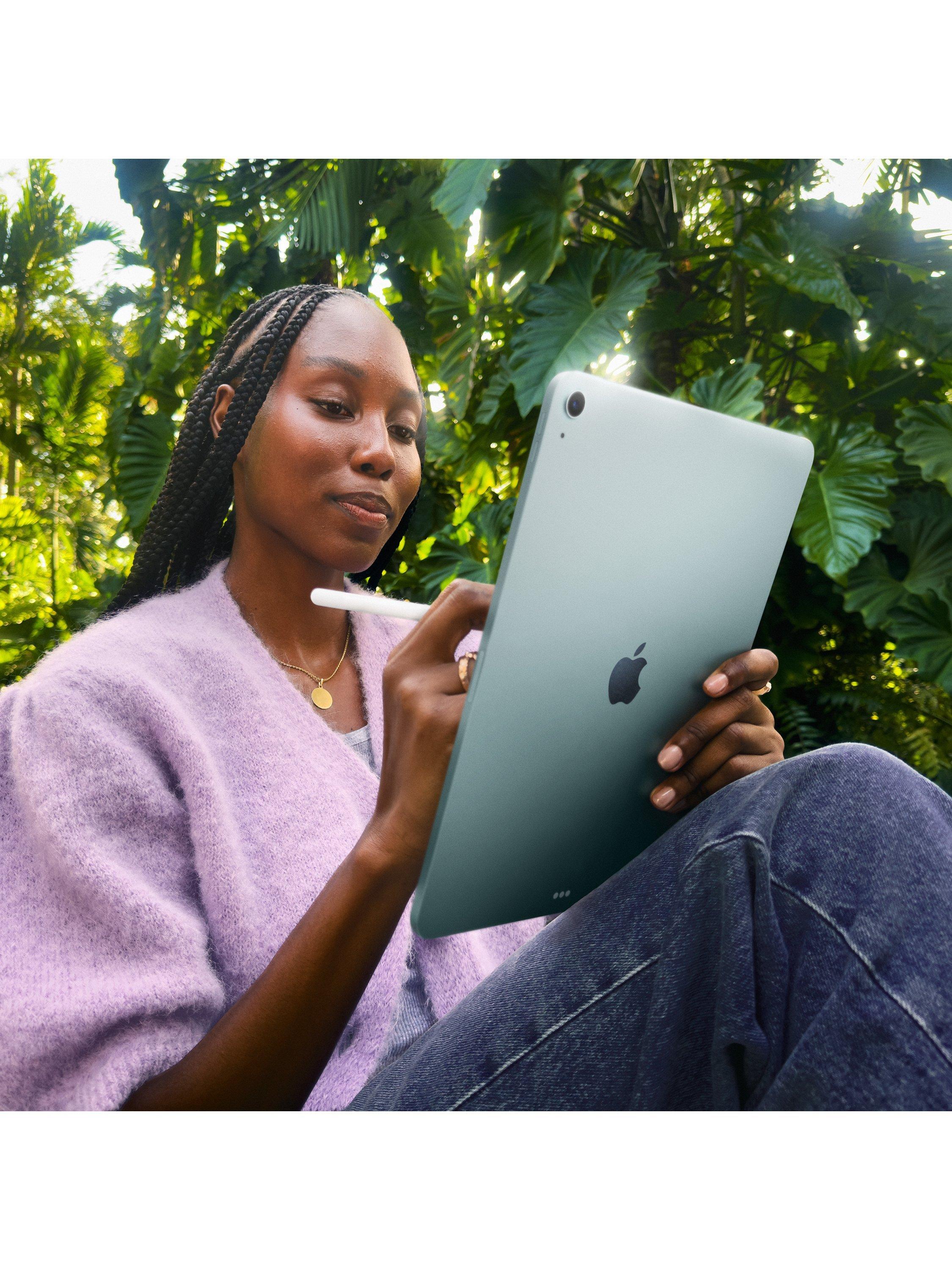 Apple iPad Air 13 inch M4 512GB, UK version