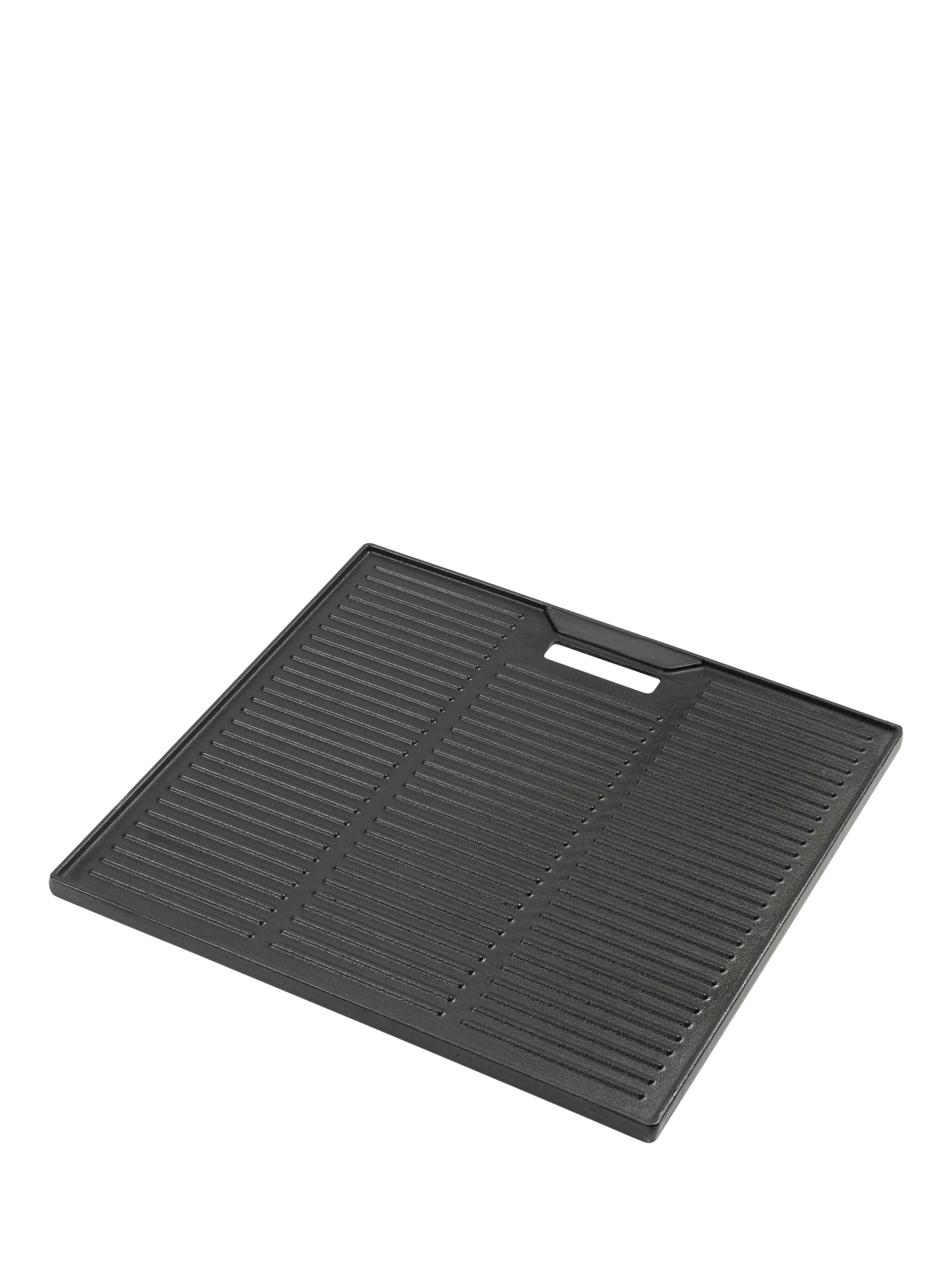 Char-Broil universal cast iron griddle UK version