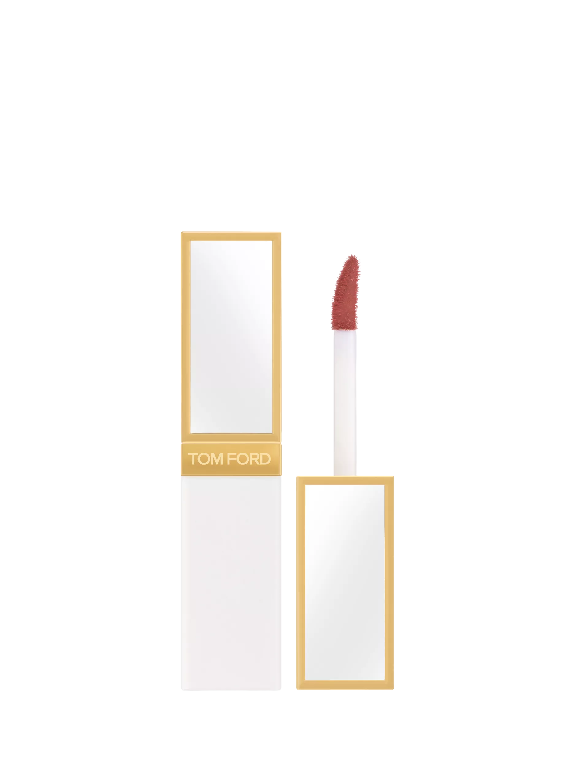 TOM FORD Soleil Tinted Lip Glow 6ml (British brand)