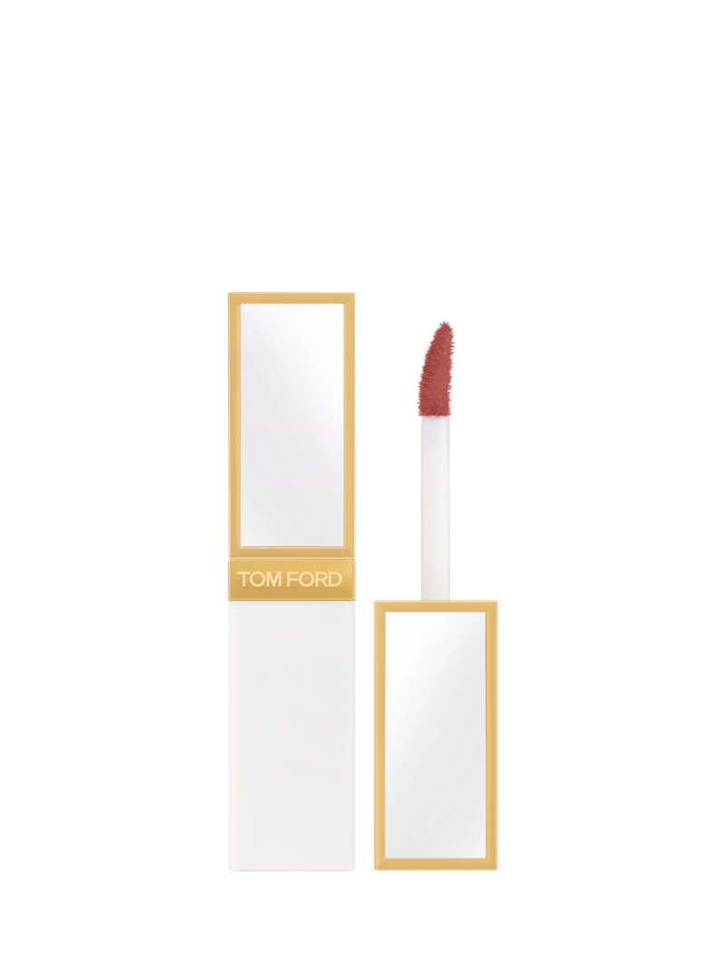 TOM FORD Soleil Tinted Lip Glow 6ml (British brand)