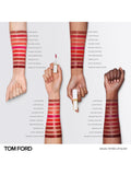 TOM FORD Soleil Tinted Lip Glow 6ml (British brand)