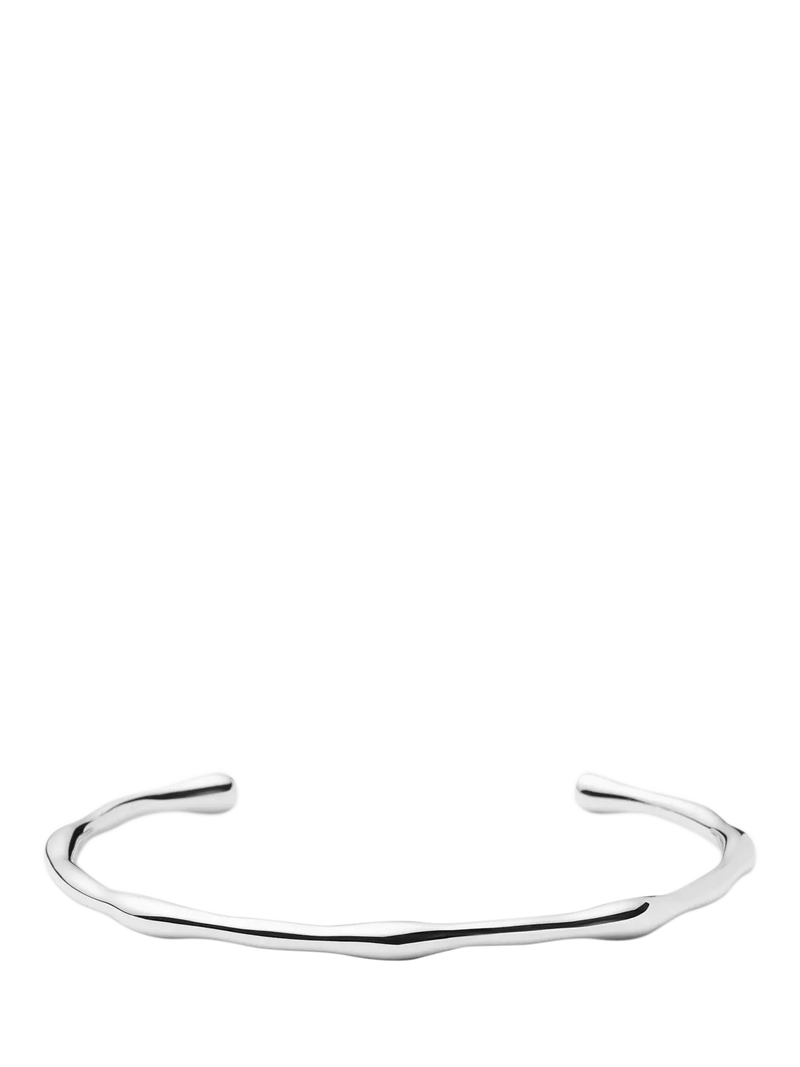 Missoma Molten Open Cuff Bracelet
