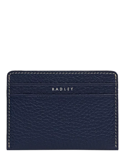 John Lewis Radley Dukes Place Leather Card Holder- Buy online at McGrocer