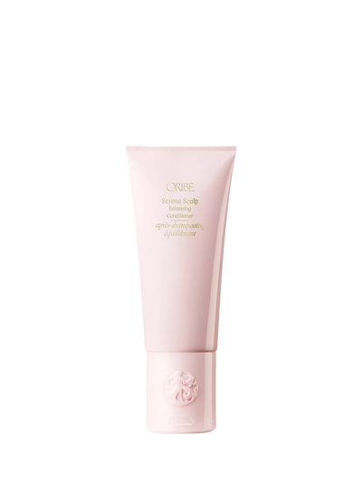John Lewis Oribe Serene Scalp Balancing Conditioner, 200ml- Buy online at McGrocer