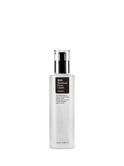 John Lewis COSRX BHA Blackhead Power Liquid, 100ml- Buy online at McGrocer