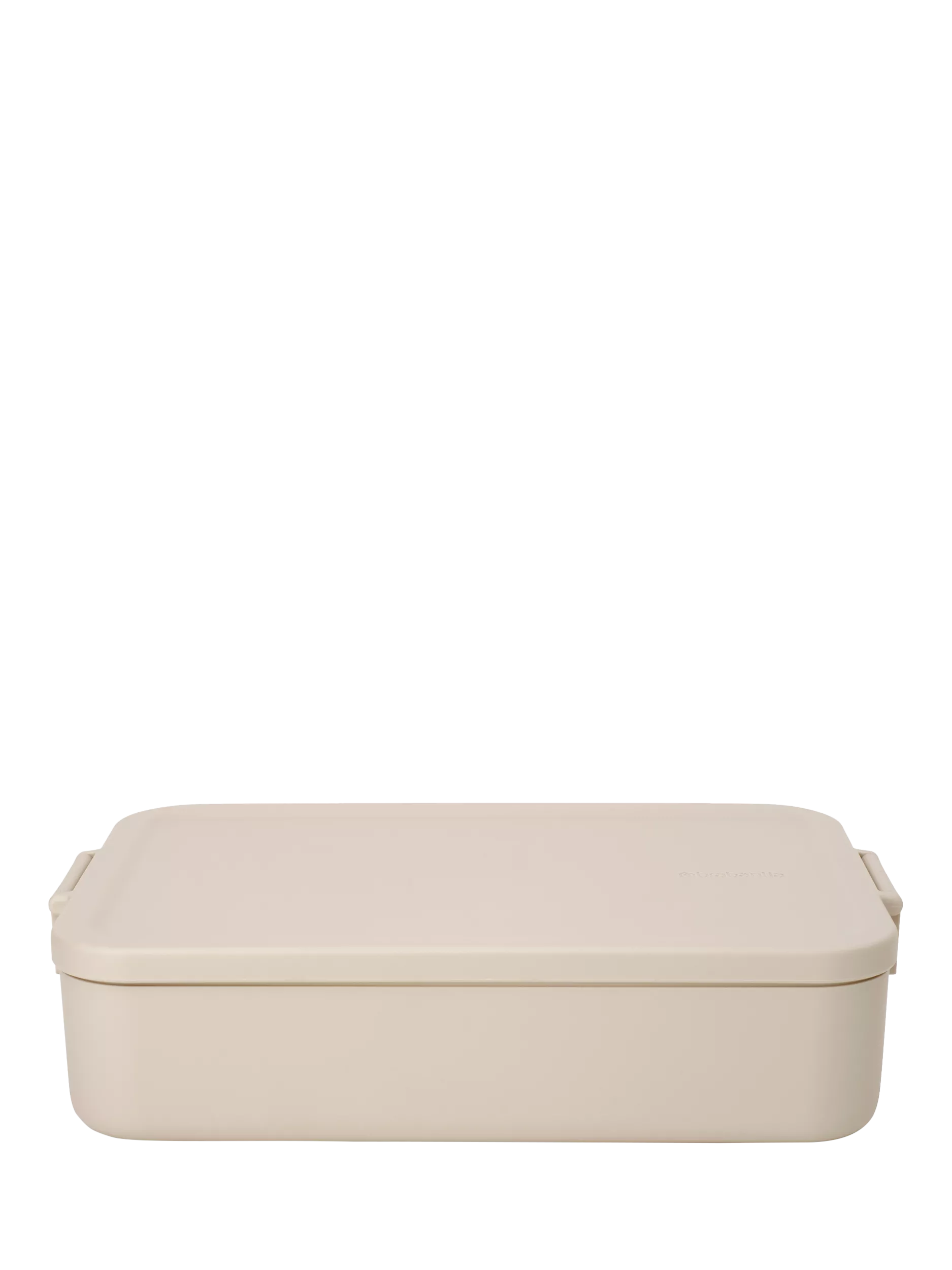 Brabantia Make & Take Lunch Bento Box, 2L