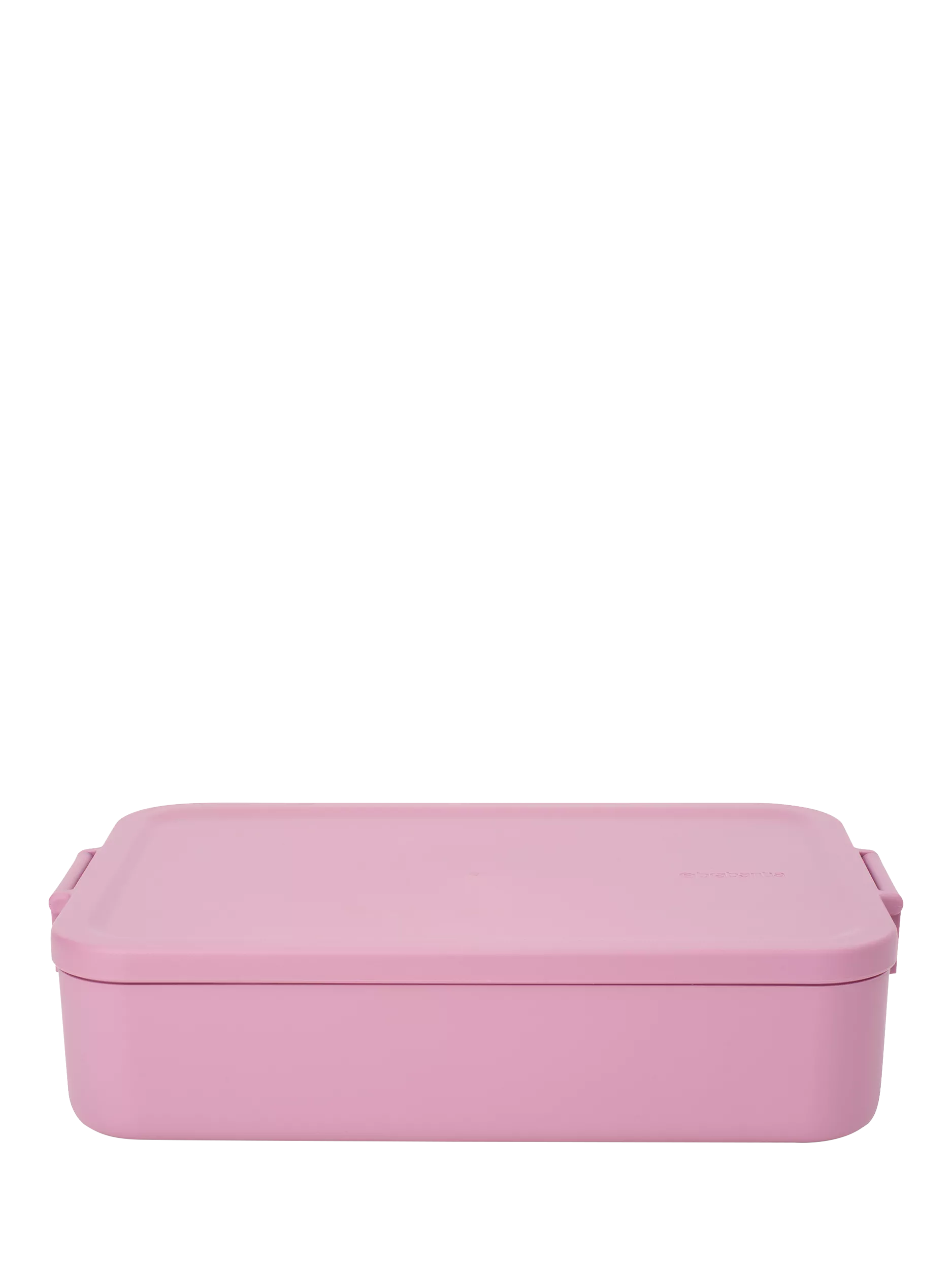 Brabantia Make & Take Lunch Bento Box, 2L
