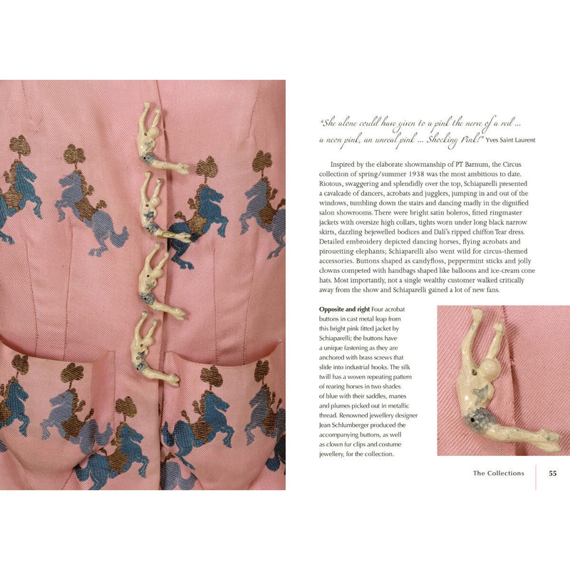 Little Guides to Style x4 book box set Volume II (British brand)