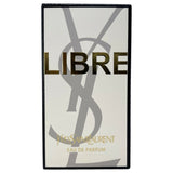 Yves Saint Laurent Libre Eau de Parfum 50ml (British brand)
